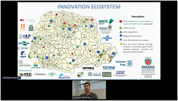 Apresentação Superintendente