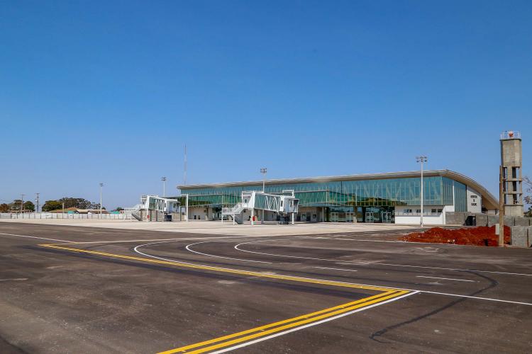 Aeroporto de MAringá