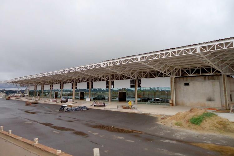 Aeroporto de Maringá