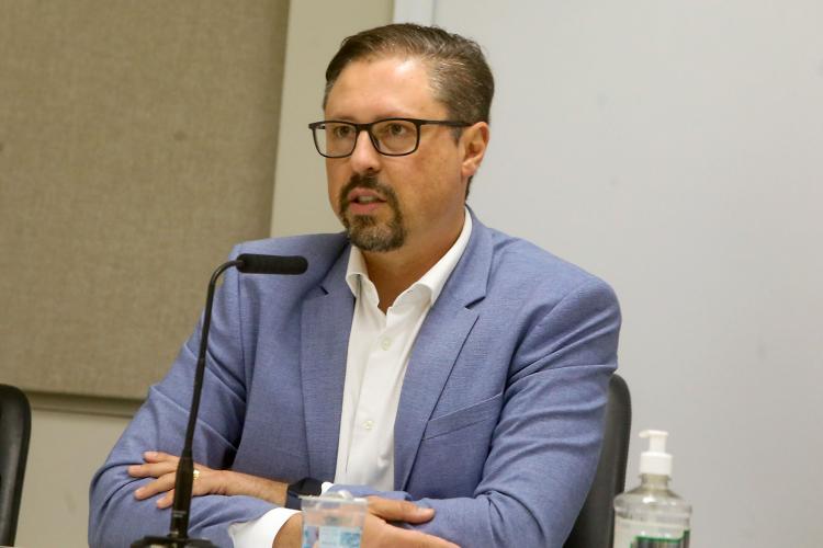 Paraná apresenta ao Banco Mundial estratégias do Plano Diretor de Tecnologia e Inovação