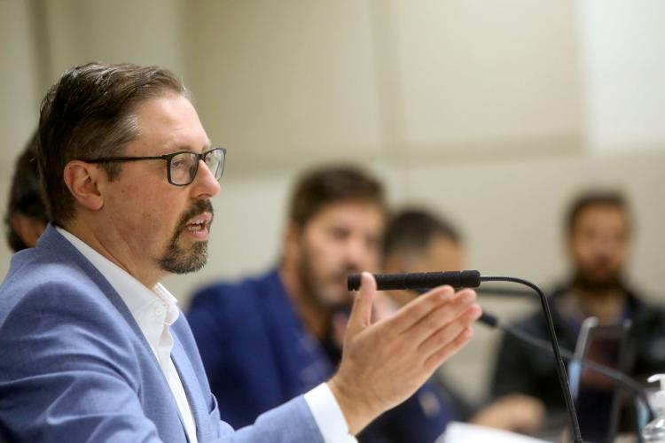 Paraná apresenta ao Banco Mundial estratégias do Plano Diretor de Tecnologia e Inovação