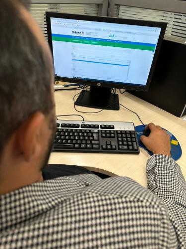 Secretaria de Inovação realiza chamamento público para inscrição de empresas