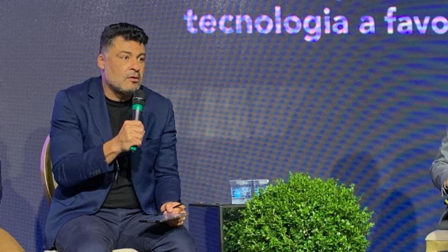 Secretaria de Inovação participa de Fórum voltado para setor público e privado, em Curitiba