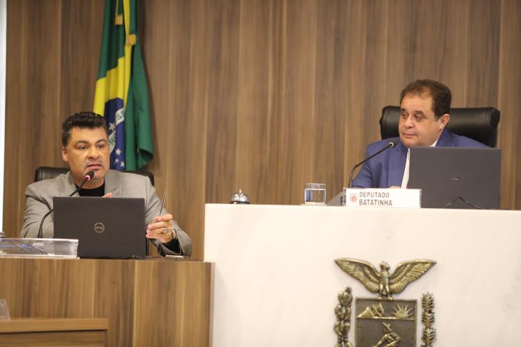 Audiência Pública debate experiências e desafios para fomentar inovação no Estado