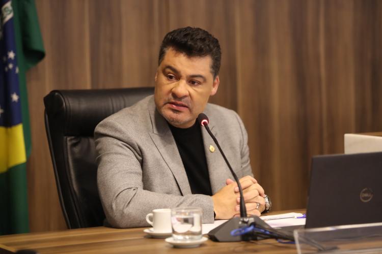 Audiência Pública debate experiências e desafios para fomentar inovação no Estado