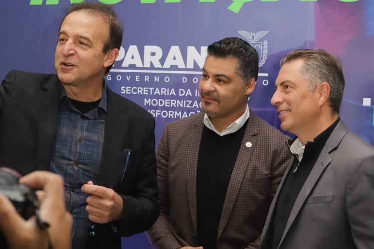 Com wif-fi público e juro zero para inovação, Governo apresenta projetos da área no Connect Week