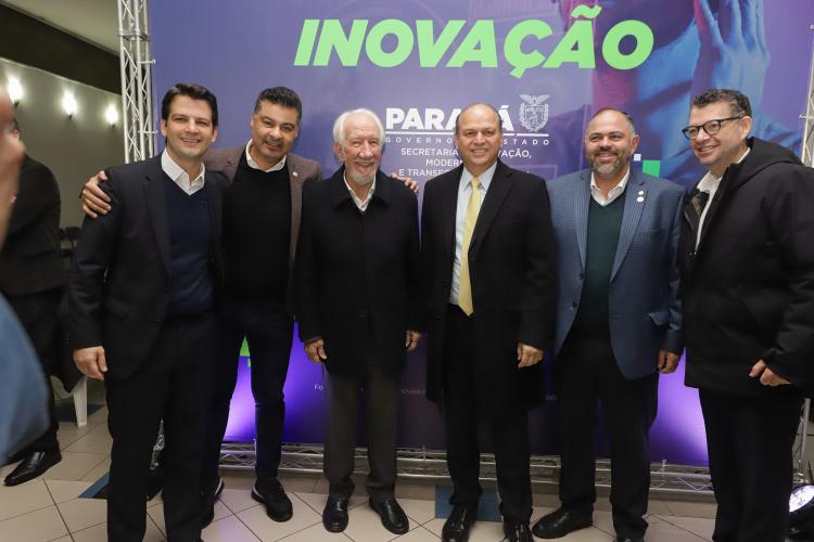 Com wif-fi público e juro zero para inovação, Governo apresenta projetos da área no Connect Week