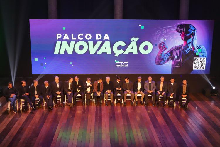 Com wif-fi público e juro zero para inovação, Governo apresenta projetos da área no Connect Week