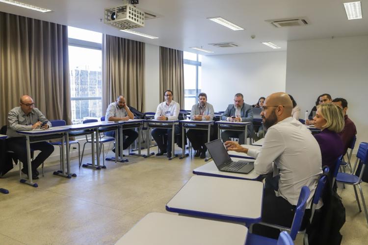 Transparência através de ferramenta digital é tema de debate no Cosud