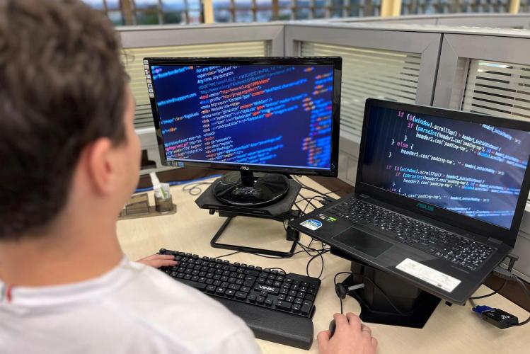 Programa do Governo abre espaço para empresas ofertarem cursos gratuitos de educação tecnológica