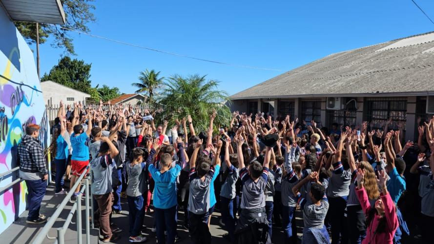 Olimpíada de Inovação