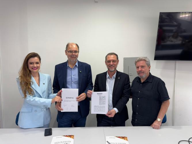 Investimento UEM