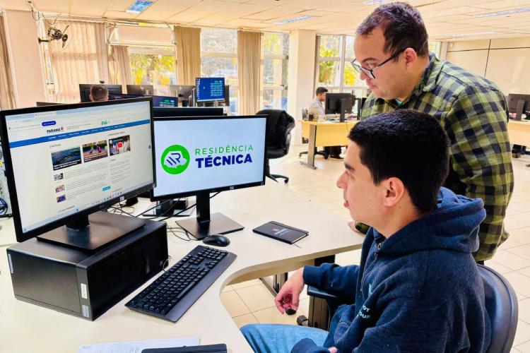 Governo abre 251 vagas para residência técnica em inovação e governo digital