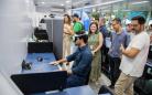 Colombo e Assis Chateaubriand recebem experiências de tecnologia e inovação