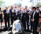 Indiana TCS dá pontapé para construção de campus tecnológico em Londrina Foto: Ari Dias/AEN