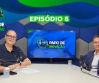 Secretaria da Inovação lança sexto episódio do podcast Papo de Inovação com sobre medicina do futuro