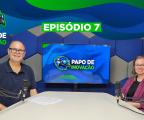 SEIA lança sétimo episódio do podcast Papo de Inovação com foco em startups de impacto social