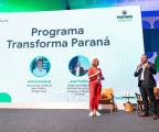 Programa Transforma Paraná é apresentado em evento internacional do Google Cloud voltado ao setor público