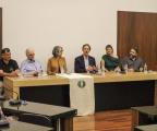 UEL recebe R$ 2 milhões do Estado para projeto de inovação tecnológica em saúde única Foto: Agência UEL