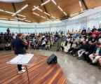 Campo Mourão recebe tripla certificação internacional de cidade inteligente