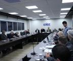 Secretário Marcos Stamm apresenta iniciativa de inovação em reunião do Movimento Pró-Paraná