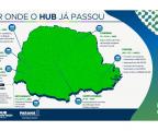 Hub GovTech Paraná consolida atuação com agendas estratégicas pelo Estado