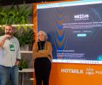 BRDE recebe inscrições de projetos de genômica no agro pelo Nexus Inovação Aberta