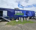 Acesso à tecnologia: Carreta da Inovação chega a Arapoti e Juranda nesta semana
