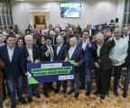 Paraná ganha cooperativa inédita para transformar ciência em negócios inovadores