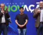 Da zona rural à inovação: programas voltados para jovens do Paraná transformam vida de estudante
