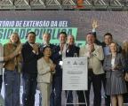 Governador Ratinho Junior inaugura Escritório de Extensão da UEL em Assaí