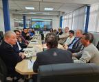 Sistema Paranaense de Inovação vai impulsionar estudos sobre cidades inteligentes