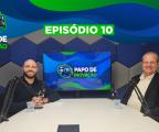SEIA lança décimo episódio do podcast Papo de Inovação com destaque para ciência, tecnologia e ensino superior no Paraná 