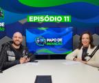 Com foco em inteligência artificial e transformação digital no setor público, SEIA lança novo episódio do podcast Papo de Inovação