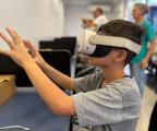 Formosa do Oeste e Imbituva recebem atividades de inovação e tecnologia nesta semana