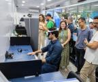 Colombo e Assis Chateaubriand recebem experiências de tecnologia e inovação
