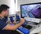 Tecpar divulga edital com recursos para projetos de IA em empresas do Paraná