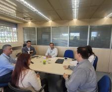 reunião com Assaí