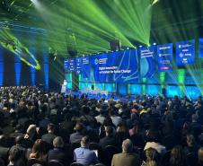 Paraná busca novas tecnologias na maior conferência de governança digital do mundo