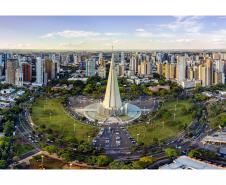 Paraná lidera novo ranking nacional de inovação e cidades sustentáveis.