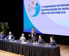 Seminário de Inovação