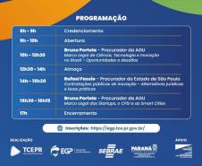 Seminário de Contratação de Inovação