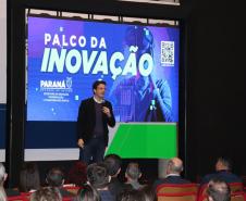 Estado reúne prefeitos de nove cidades para apresentar soluções inovadoras. Foto: SEI