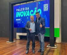 Estado reúne prefeitos de nove cidades para apresentar soluções inovadoras. Foto: SEI