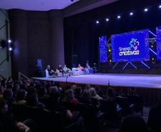Estado anuncia investimento de R$ 1,5 milhão para polo de inovação em Ponta Grossa. Foto: SEI-PR