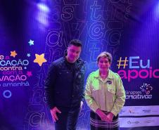 Estado anuncia investimento de R$ 1,5 milhão para polo de inovação em Ponta Grossa. Foto: SEI-PR