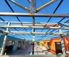 Governo do Estado vai investir R$ 1,5 milhão em Centro de Inovação de Cascavel. Foto: SEI