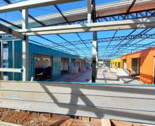 Governo do Estado vai investir R$ 1,5 milhão em Centro de Inovação de Cascavel. Foto: SEI