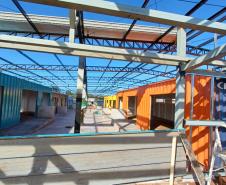 Governo do Estado vai investir R$ 1,5 milhão em Centro de Inovação de Cascavel. Foto: SEI