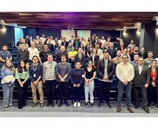 Residentes técnicos iniciam atividades na área de transformação digital do Estado